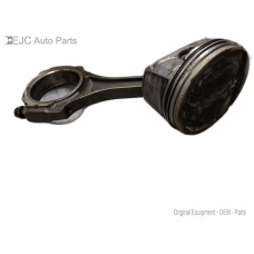18V208 Piston and Connecting Rod Standard For 07-10 Lincoln MKZ  3.5 9T4E6K100AA